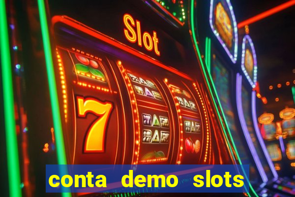 conta demo slots pg coelho