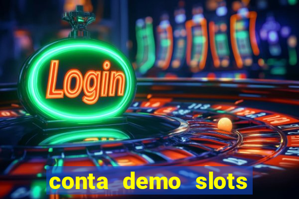 conta demo slots pg coelho