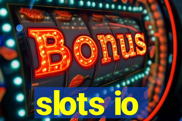 slots io