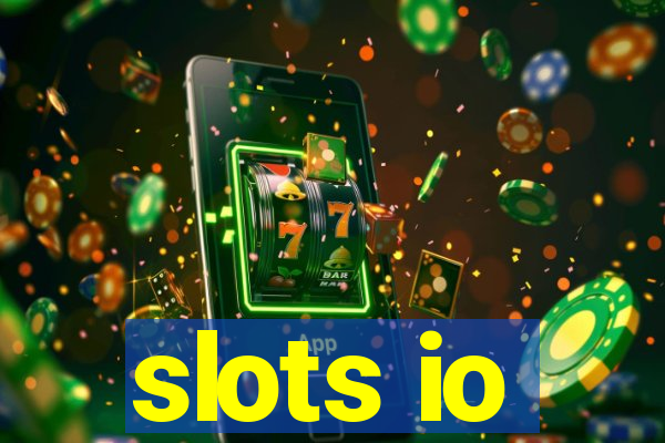 slots io