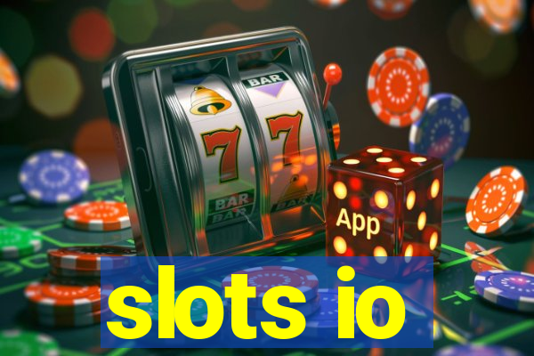 slots io