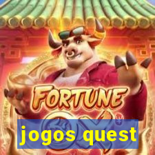 jogos quest