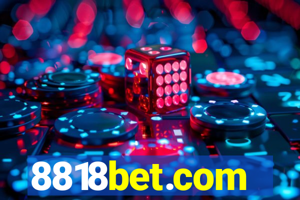 8818bet.com