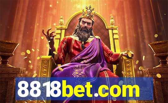 8818bet.com