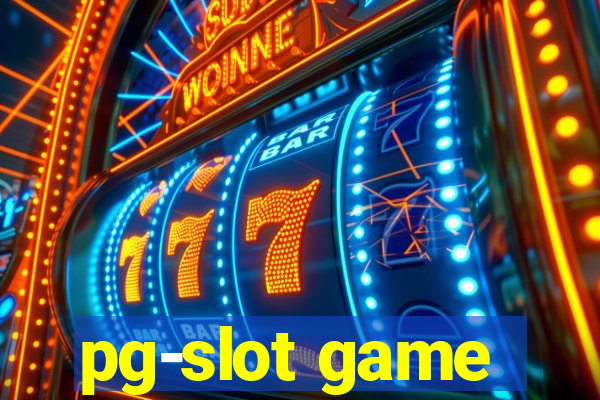 pg-slot game