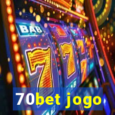 70bet jogo