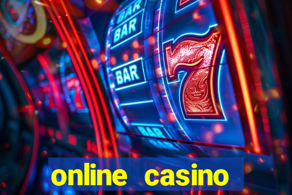 online casino roulette system