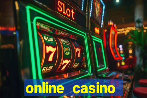 online casino roulette system