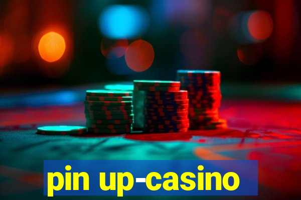 pin up-casino