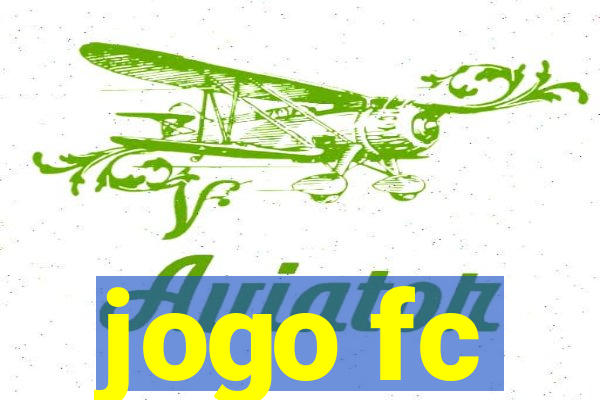 jogo fc