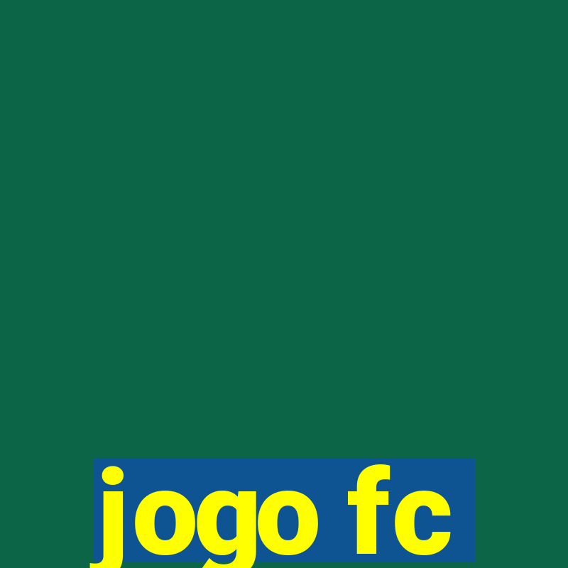 jogo fc