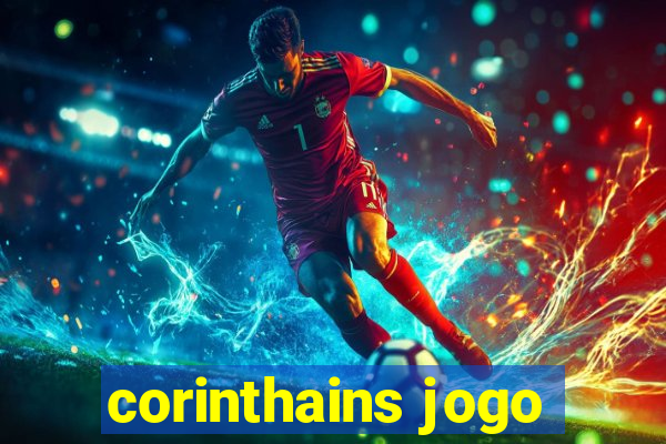 corinthains jogo