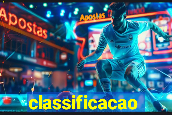 classificacao libertadores 2024