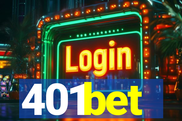 401bet