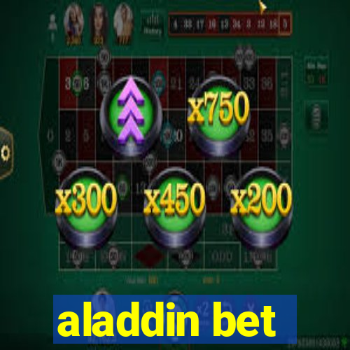 aladdin bet