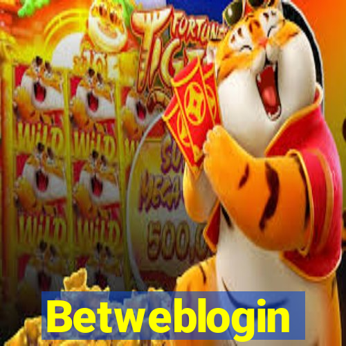 Betweblogin