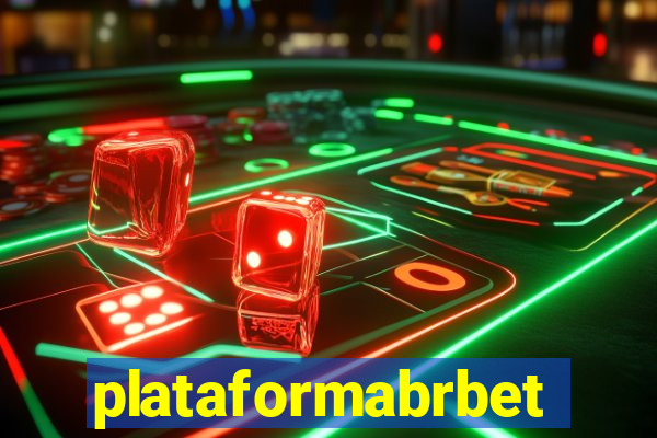 plataformabrbet