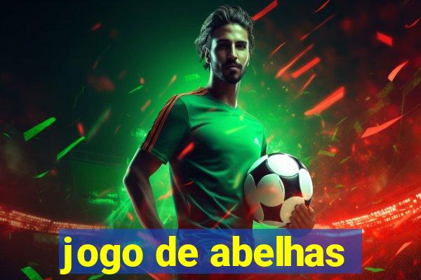 jogo de abelhas