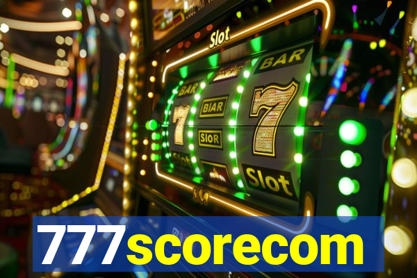 777scorecom