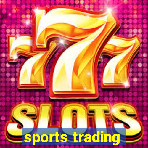 sports trading