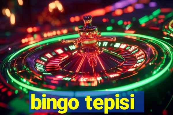 bingo tepisi