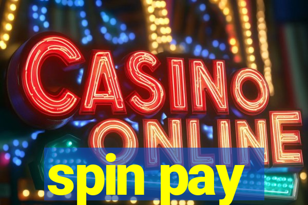 spin pay