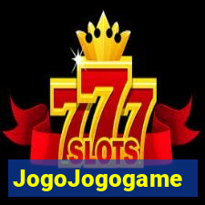 JogoJogogame