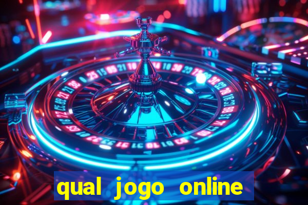 qual jogo online que paga dinheiro de verdade