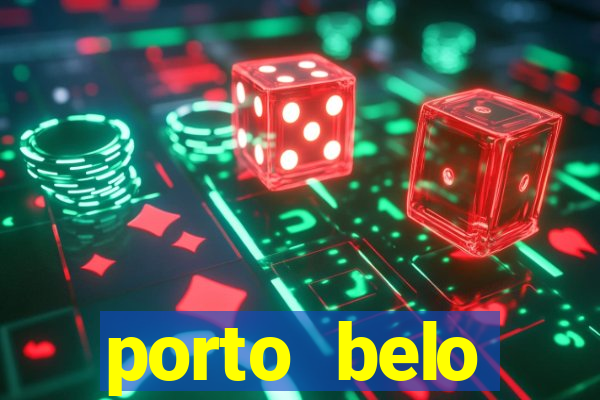 porto belo abastecimento segunda via