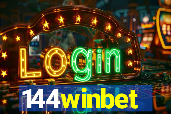 144winbet