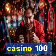 casino 100