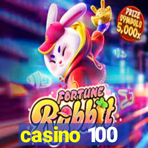 casino 100