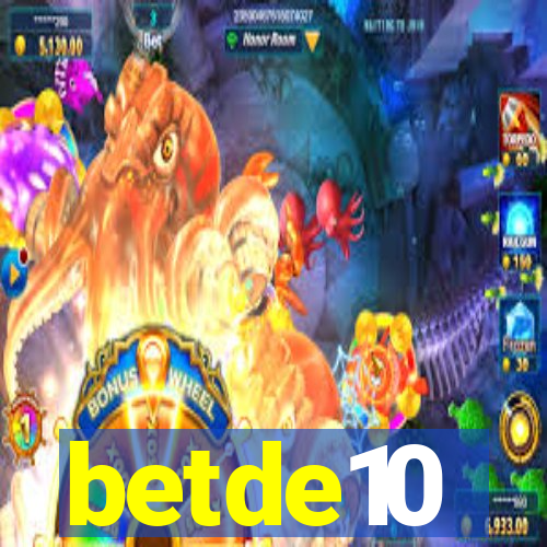 betde10