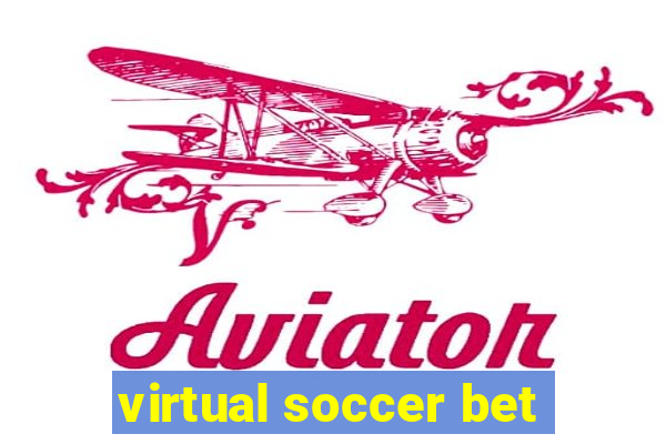 virtual soccer bet