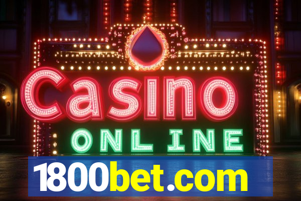 1800bet.com