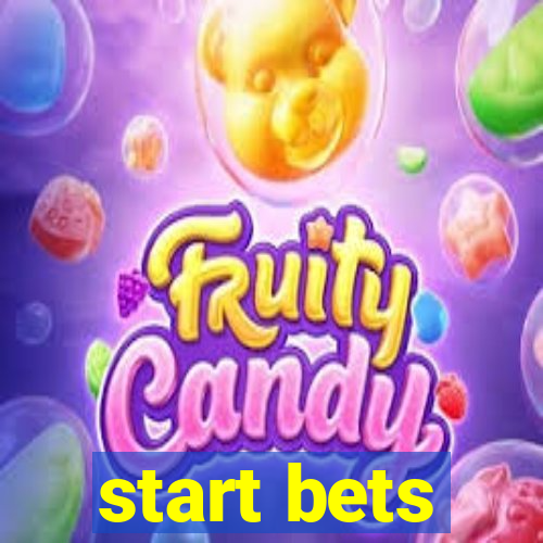 start bets