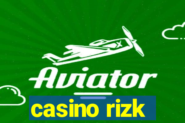 casino rizk