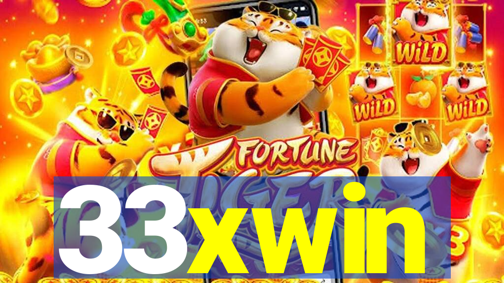 33xwin