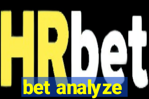 bet analyze