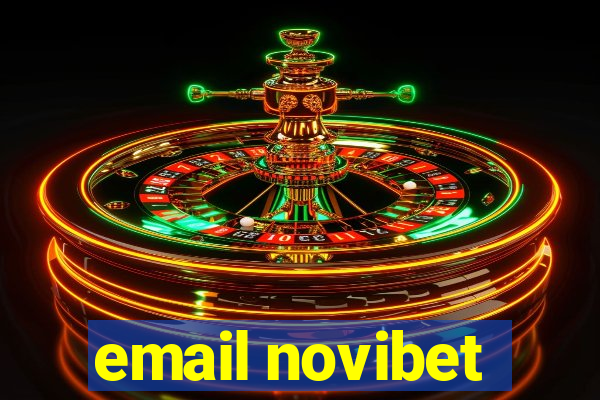 email novibet