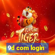 9d com login