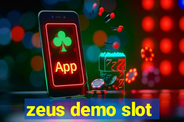 zeus demo slot