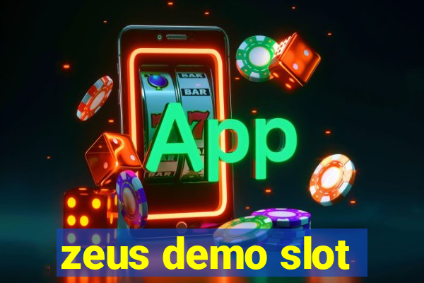 zeus demo slot