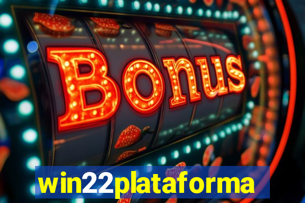 win22plataforma