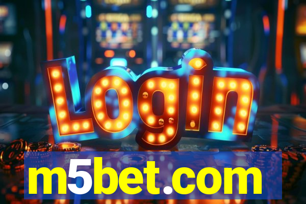 m5bet.com