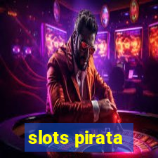 slots pirata