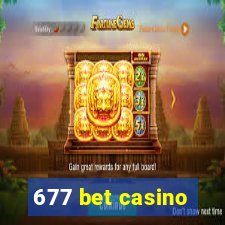 677 bet casino