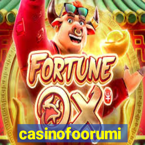 casinofoorumi