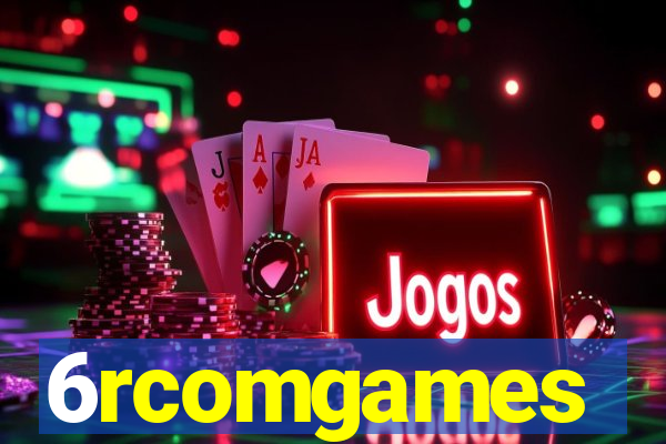 6rcomgames