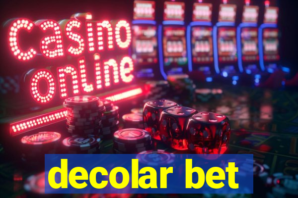 decolar bet